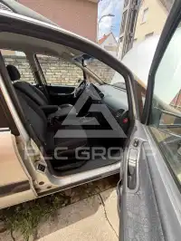 2001 Opel ZAFIRA