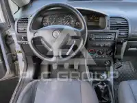 2001 Opel ZAFIRA