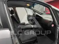 2001 Opel ZAFIRA