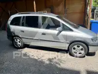 2001 Opel ZAFIRA