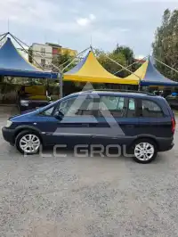 2001 Opel ZAFIRA