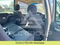 2001 Opel ZAFIRA
