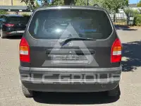 2001 Opel ZAFIRA
