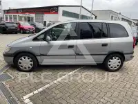 2001 Opel ZAFIRA