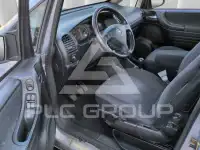 2001 Opel ZAFIRA