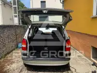 2001 Opel ZAFIRA