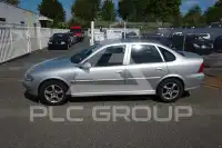 2001 Opel Vectra