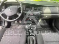 2001 Opel Vectra