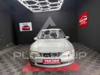 2001 Opel Vectra