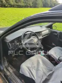 2001 Opel Vectra