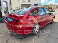 2001 Opel Vectra