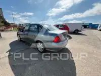 2001 Opel Vectra