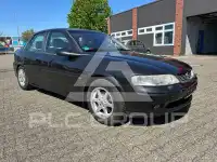 2001 Opel Vectra