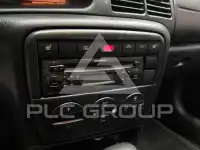 2001 Opel Vectra