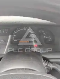 2001 Opel Vectra