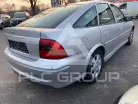 2001 Opel Vectra