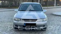 2001 Opel Vectra