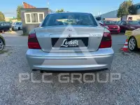 2001 Opel Vectra