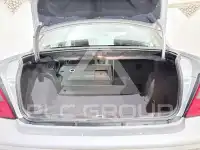 2001 Opel Vectra