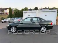 2001 Opel Vectra