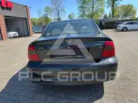 2001 Opel Vectra