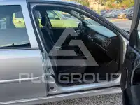 2001 Opel Vectra