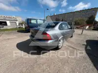 2001 Opel Vectra