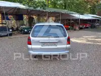 2001 Opel Vectra