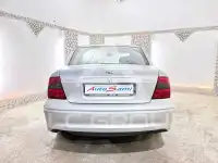 2001 Opel Vectra