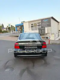 2001 Opel Vectra
