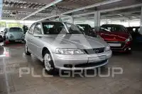 2001 Opel Vectra