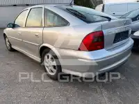 2001 Opel Vectra