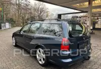 2001 Opel Vectra