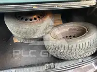 2001 Opel Vectra