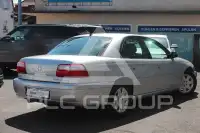 2001 Opel Omega