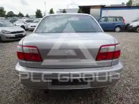 2001 Opel Omega