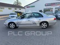 2001 Opel Omega