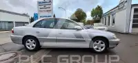 2001 Opel Omega