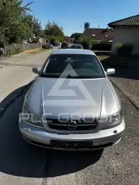 2001 Opel Omega