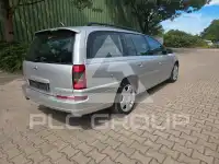 2001 Opel Omega