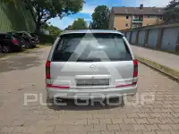 2001 Opel Omega