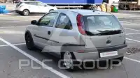 2001 Opel Corsa