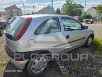 2001 Opel Corsa