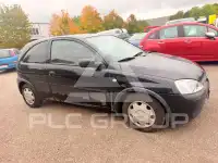 2001 Opel Corsa