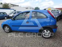 2001 Opel Corsa
