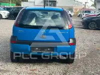 2001 Opel Corsa