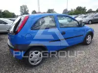2001 Opel Corsa