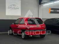 2001 Opel Corsa
