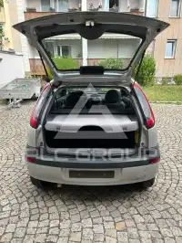 2001 Opel Corsa