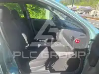 2001 Opel Corsa